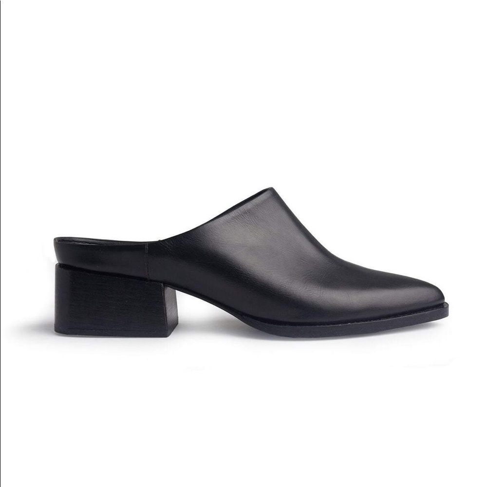 ABLE Miriam Mule